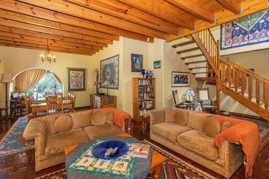 4 Bedroom Property for Sale in Wilgenhof Free State